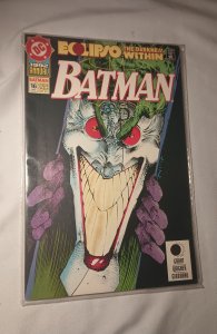 Batman Annual #16 (1992)