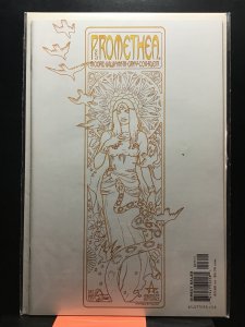Promethea #23 (2002)