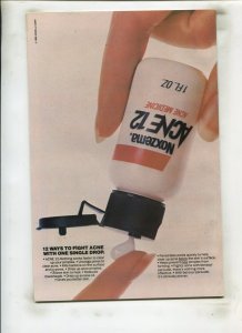 IRON MAN #195 (9.2) THE THING MOST PRECIOUS!! 1985