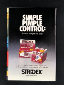 Spider-Man #46 VF+ Metallic Ink Cover (1994)