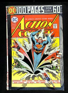 Action Comics #437