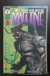 Machine #1 (1994)