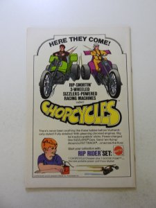 Conan the Barbarian #23 (1973) 1st appearance of Red Sonja VF condition