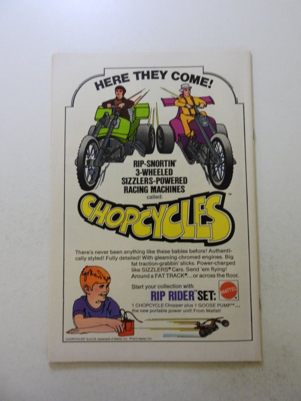 Conan the Barbarian #23 (1973) 1st appearance of Red Sonja VF condition