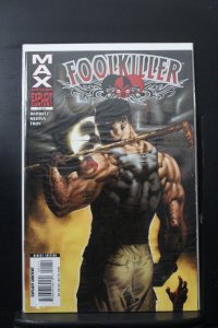 Foolkiller #1 (2007)