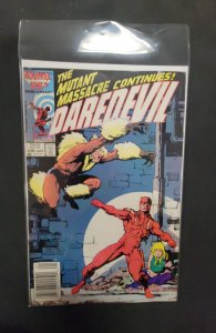 Daredevil #238 (1987)