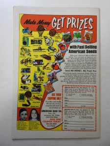 The Demon #7 (1973) FN Condition! stain bc