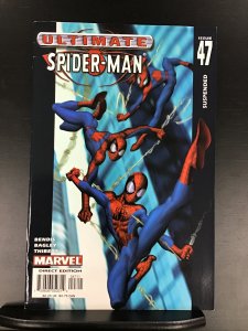 Ultimate Spider-Man #47 (2003)