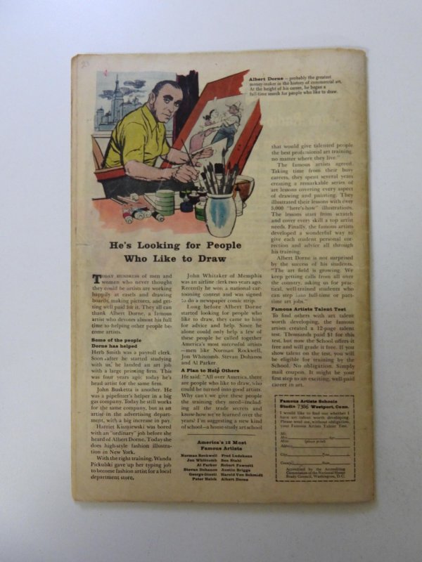 The Amazing Spider-Man #19 (1964) VG- condition see description