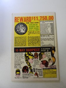 Falling In Love #112 VF condition