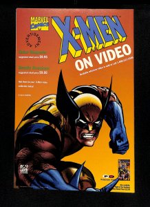 Web of Spider-Man #99