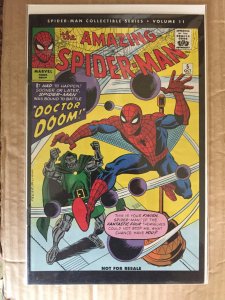 Spider-Man Collectible Series V. 11 #5