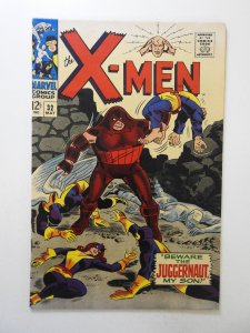 The X-Men #32 (1967) FN+ Condition!