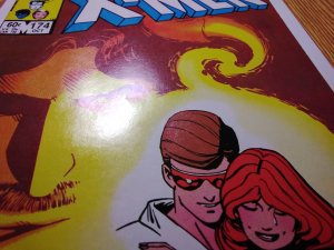 The Uncanny X-Men #174 (1983)
