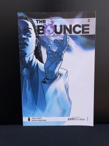 The Bounce #2 (2013)