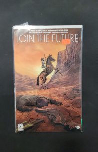 Join the Future #5 (2020)
