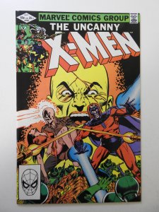 The Uncanny X-Men #161 (1982) VF- Condition!