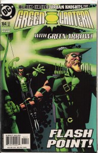 Green Lantern #164 (2003) Green Lantern