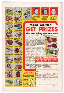 Superman's Pal, Jimmy Olsen #100 (1967) Jimmy Olsen