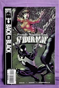 Friendly Neighborhood SPIDER-MAN #17 - 23 Back in Black Marvel Comics