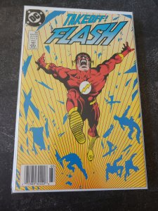 The Flash #24 (1989)