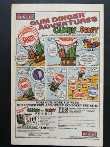 X-Factor #13 Direct Edition (1987) - VF/NM