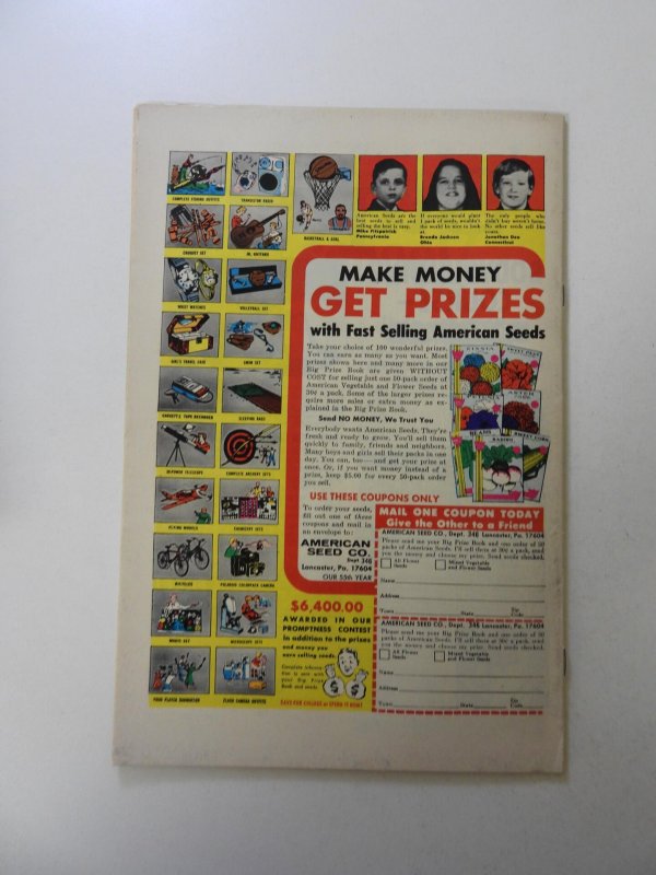 Tomb of Dracula #9 (1973) VF- condition