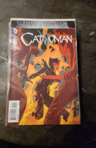 Catwoman #50 (2016)