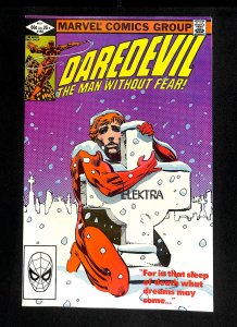 Daredevil #182