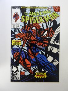 The Amazing Spider-Man #317 (1989) VF condition