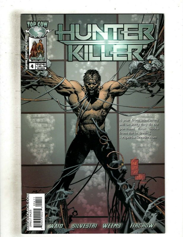 10 Comics Season 2 Hunter 4 Plasm 7 Dominion 8 5 Good Guys 7 4 Dancer 1  + J515 