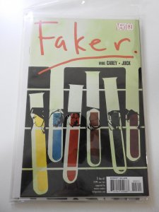 Faker #3 (2007)