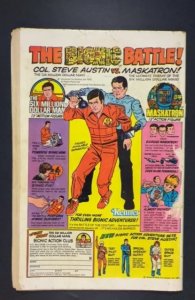 Josie and the Pussycats #92 (1976)