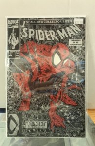 Spider-Man #1 (1990)