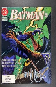 Batman #464 (1991)