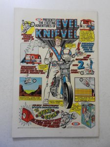 The Amazing Spider-Man #128 (1974) VF- Condition!