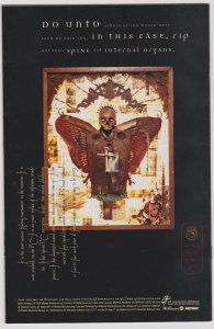 Vamps Hollywood and Vein #1 (NM)