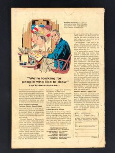 The Amazing Spider-Man Annual #3 (1966)