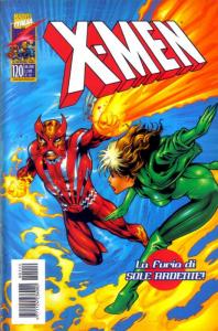 La furia di Sole Ardente