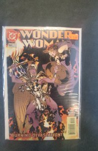Wonder Woman #144 (1999)