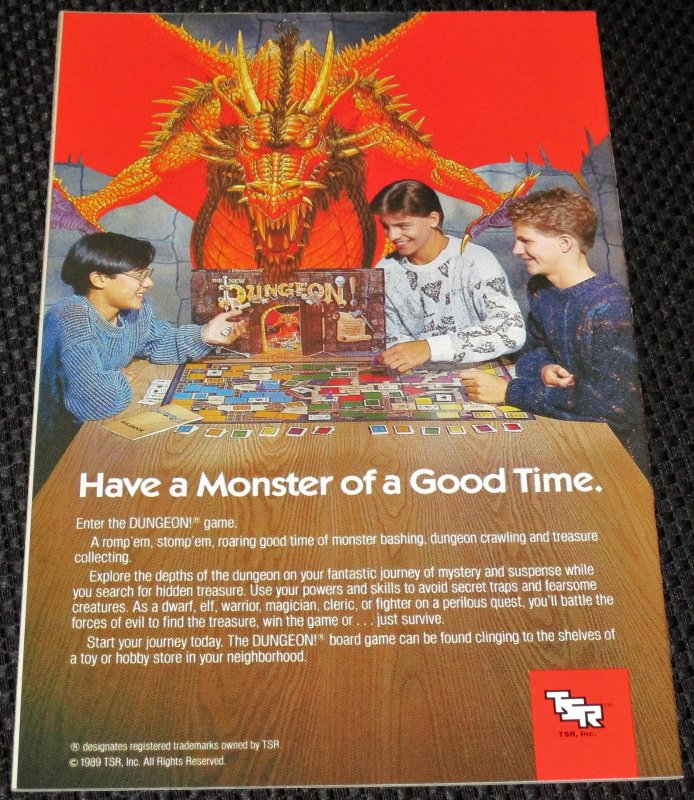 Spider-Man #4 (1990)