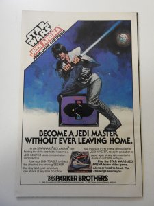 The Uncanny X-Men #169 (1983) FN Condition!