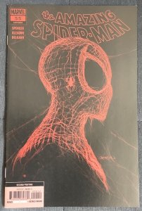 Amazing Spider-Man #55 Second Printing (2021, Marvel) NM+