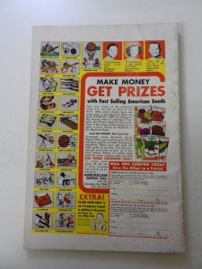 Marvel Super-Heroes #14 (1968) FN condition