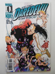 Daredevil #11 (2000) FN/VF Condition!
