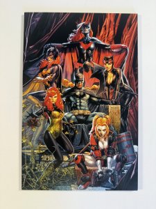 Batman #125 Second Print Anacleto Cover (2022) Batman [Key Issue]