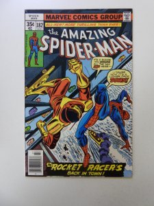 The Amazing Spider-Man #182 (1978) FN/VF condition