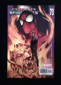 Ultimate Spider-Man #73  MARVEL Comics 2005 NM-