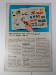 Mighty Thor #171 VF 1969 Marvel Comics C117A 