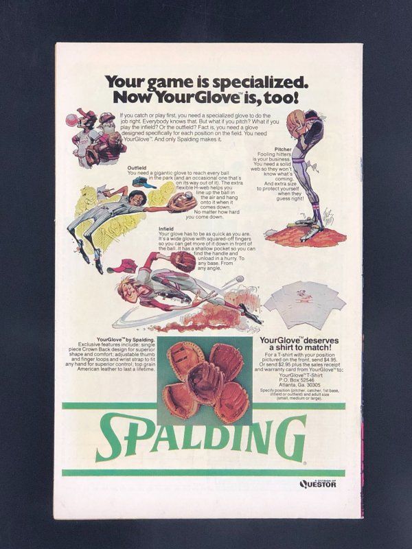 Captain America #202 (1976)